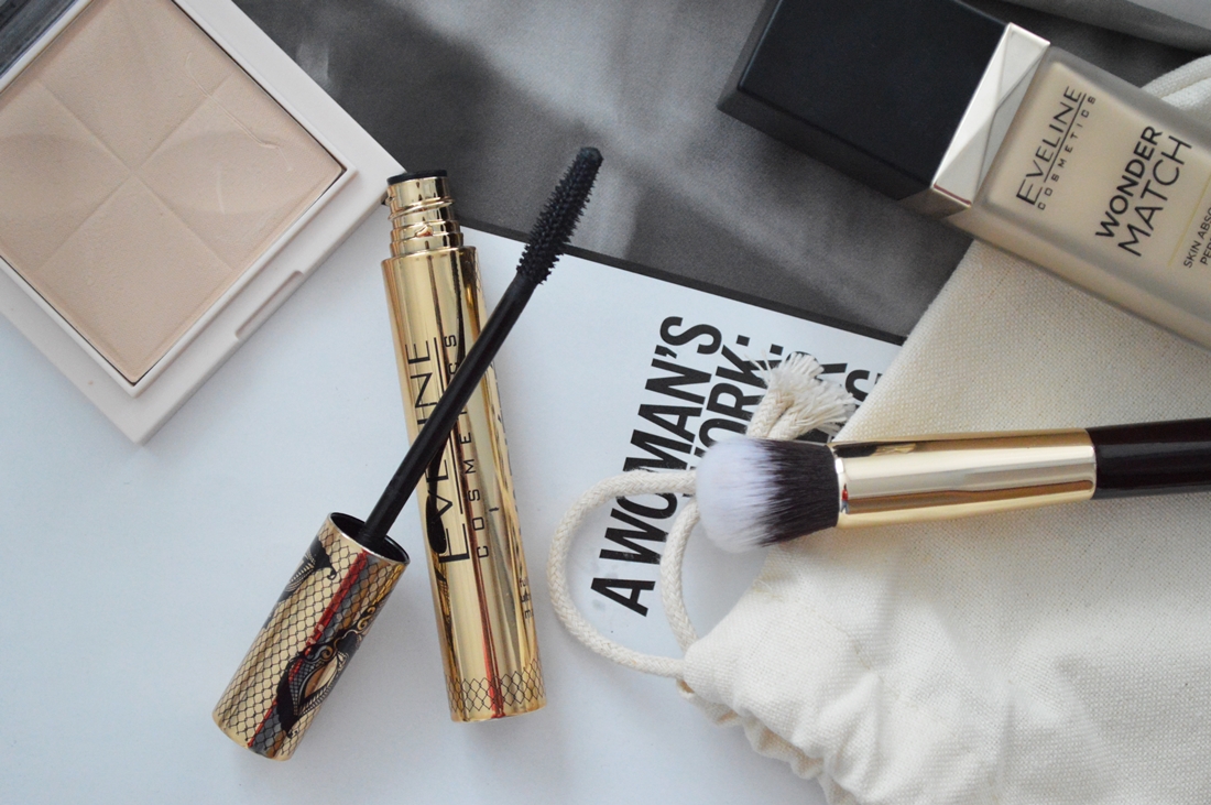 hit tusz do rzęs z drogerii puderek.com.pl